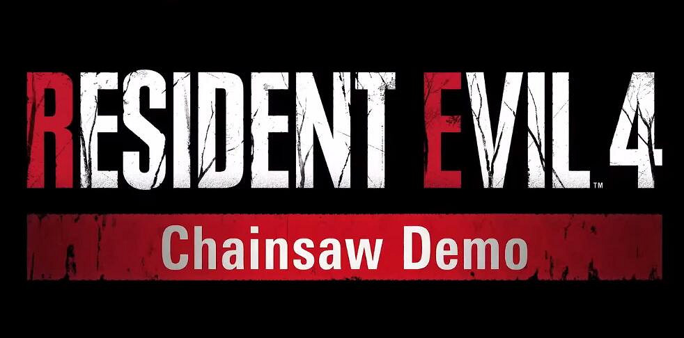 《惡靈古堡4：重製版》Demo上線 裡昂激鬥電鋸人！