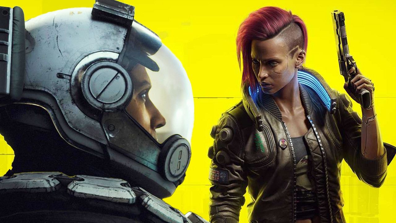 晚報:《生化4Re》Demo上線 《星空》延期原因爆料 晚報:《生化4Re》Demo上線 《星空》延期原因爆料