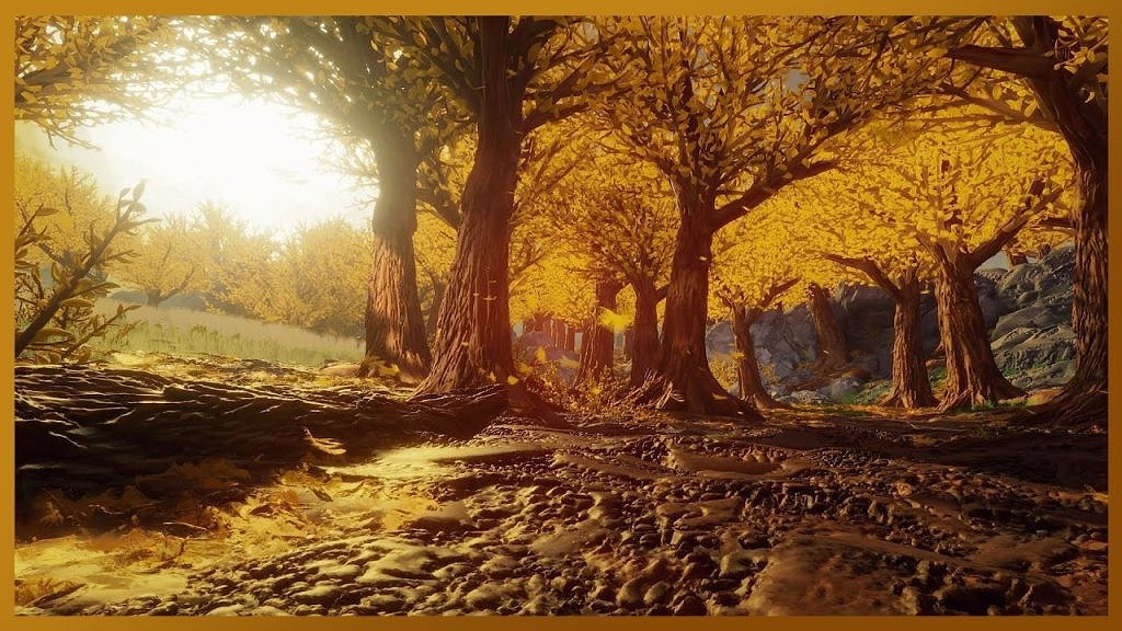 9個視覺表現令人驚豔的遊戲關卡:充滿細節的奇妙世界 9個視覺表現令人驚豔的遊戲關卡:充滿細節的奇妙世界