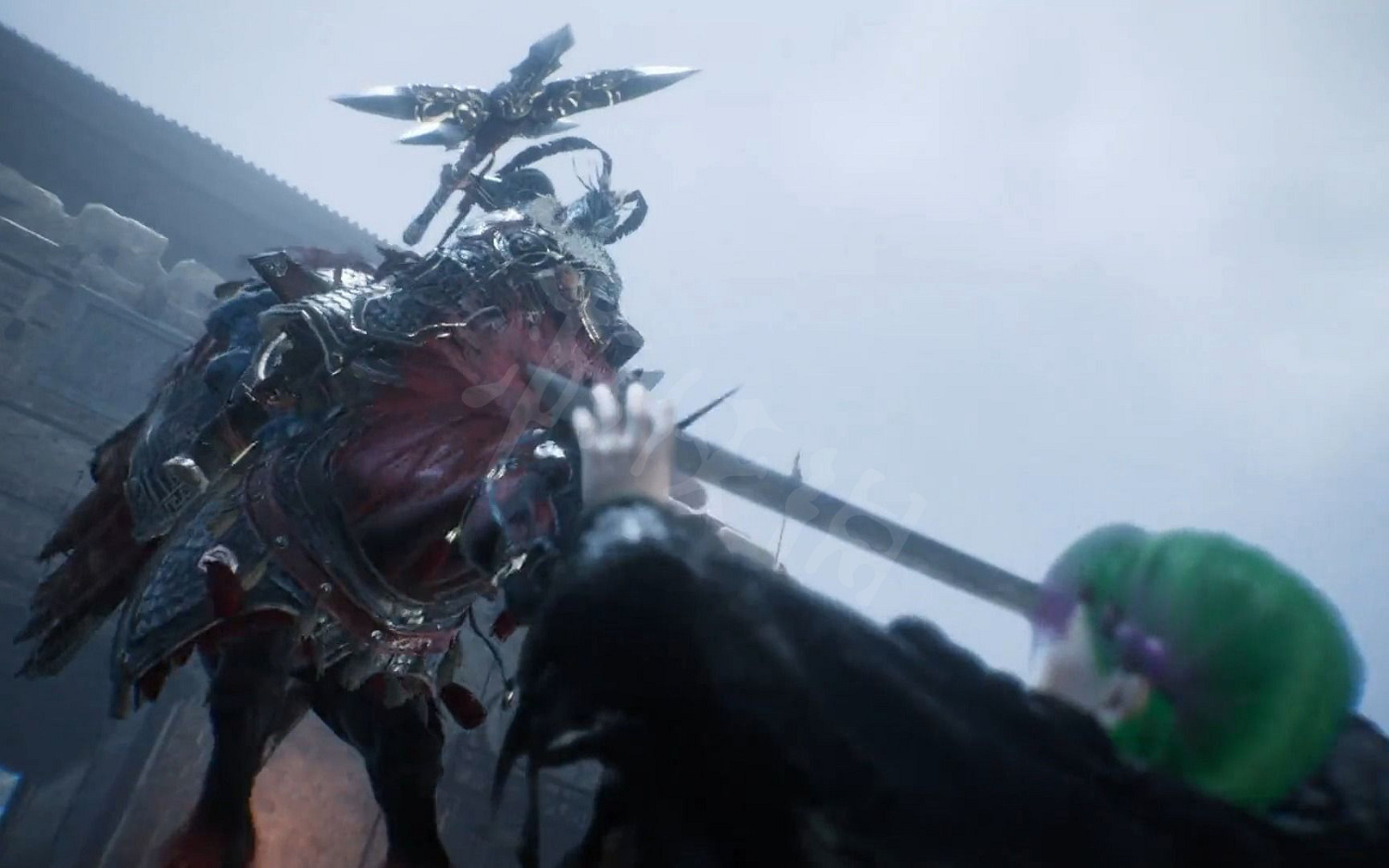 《臥龍蒼天隕落》中呂布武將可以獲得嗎？呂布武將詳解