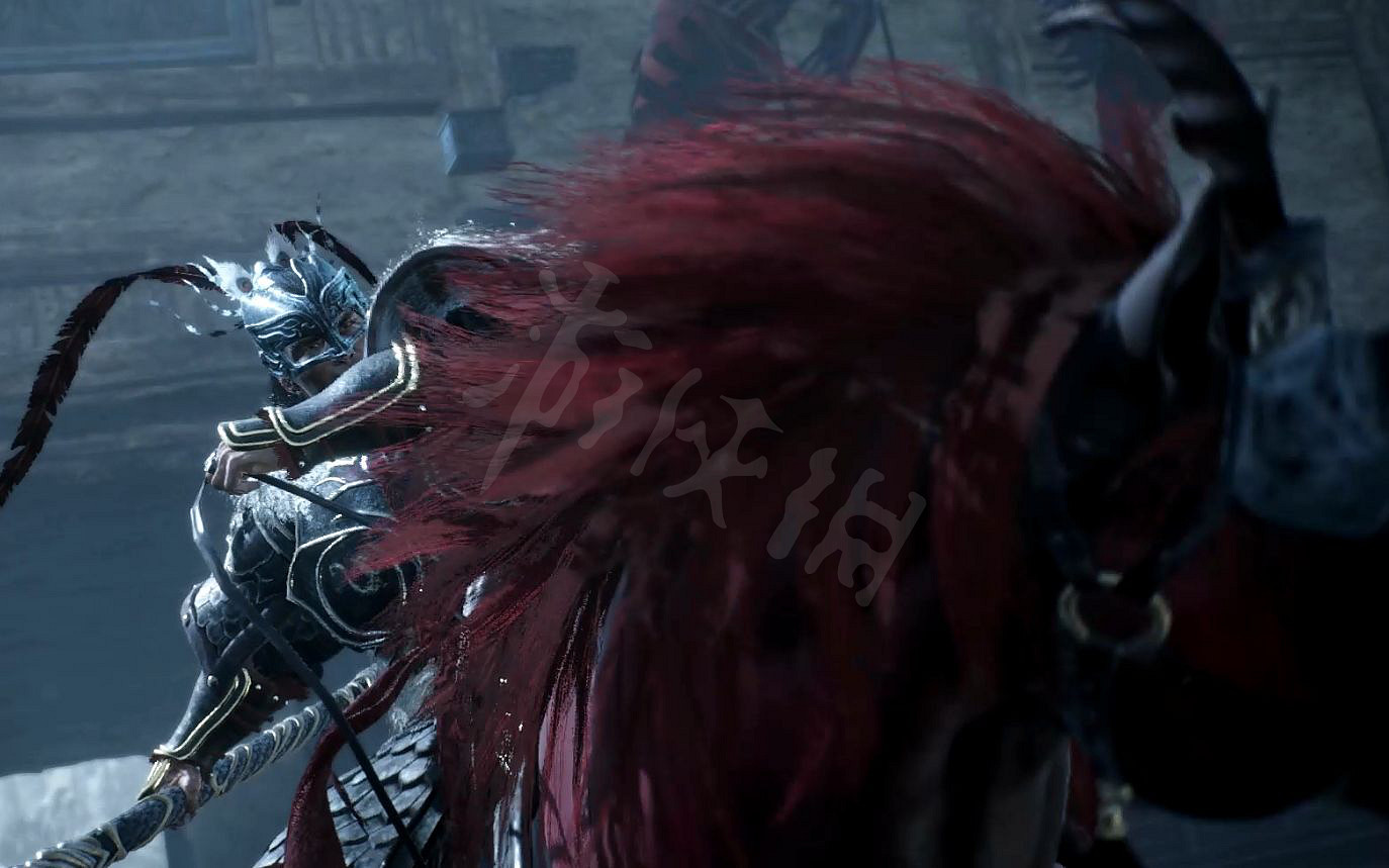 《臥龍蒼天隕落》中呂布武將可以獲得嗎？呂布武將詳解