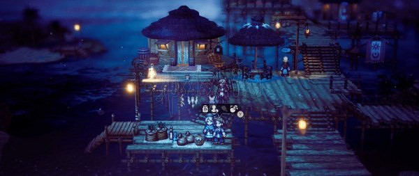 《歧路旅人2》生意的味道特洛甫霍普篇怎麽做?生意的味道特洛甫霍普篇完成方法 《歧路旅人2》生意的味道特洛甫霍普篇怎麽做?生意的味道特洛甫霍普篇完成方法