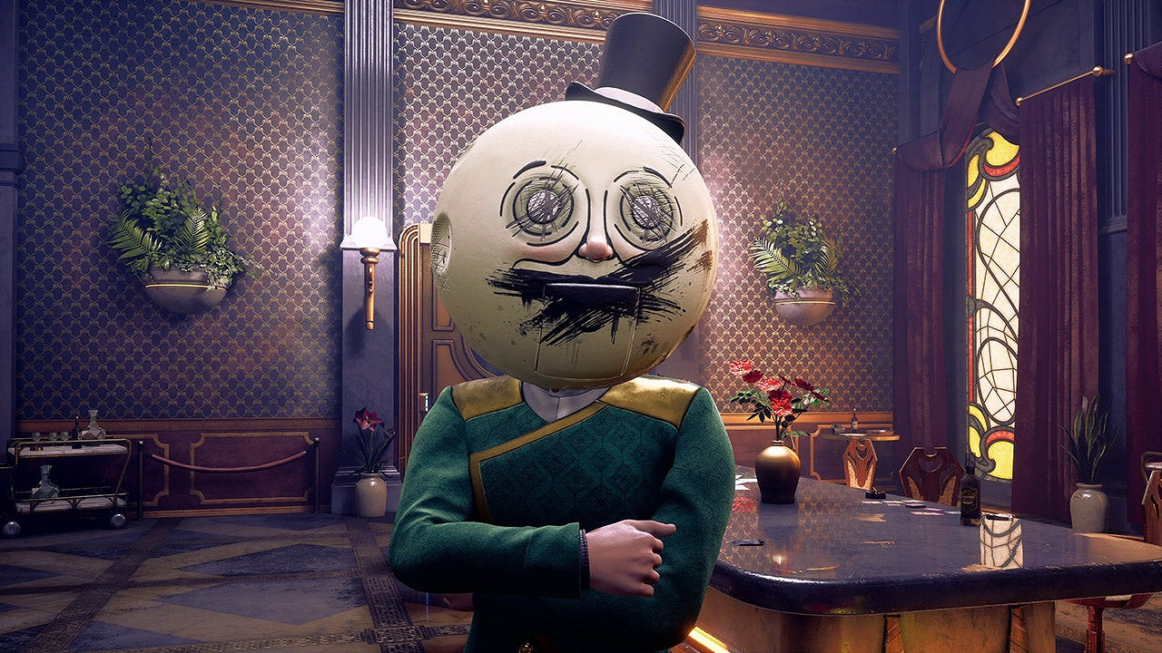 《外圍世界:太空人之選版》多半差評!官方向玩家道歉 《外圍世界:太空人之選版》多半差評!官方向玩家道歉