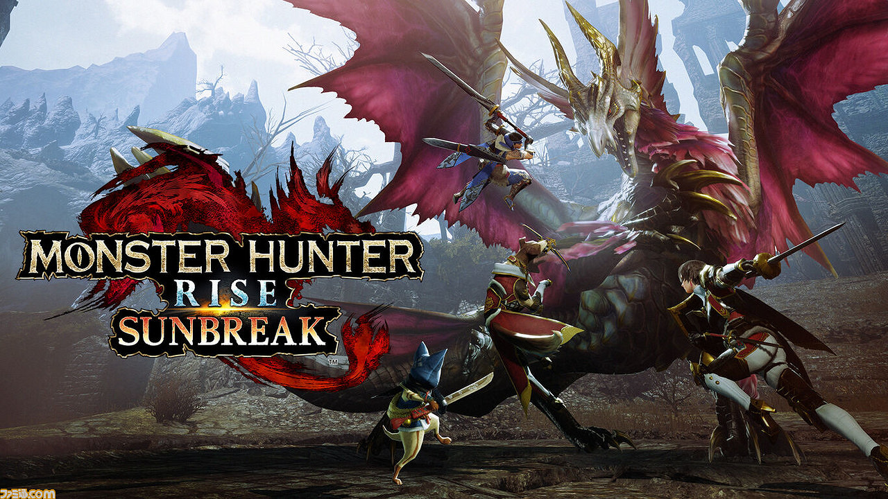 年度遊戲花落誰家?Fami·電擊遊戲大獎2022提名揭曉 年度遊戲花落誰家?Fami·電擊遊戲大獎2022提名揭曉