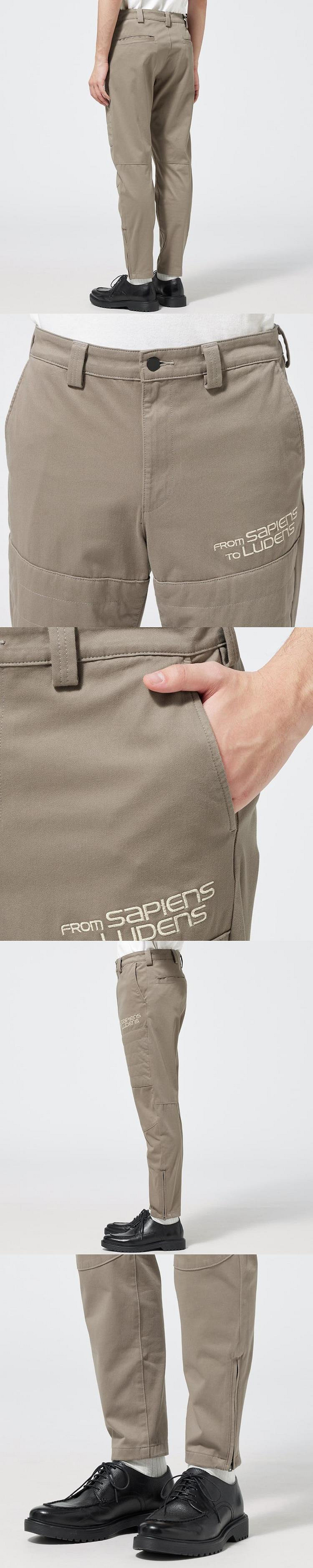 GU宣布與小島工作室連動！推出襯衫等服飾 3月發售