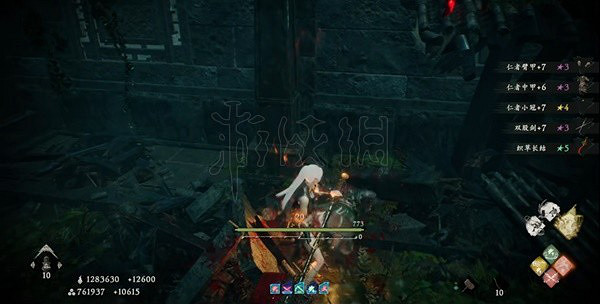 《臥龍蒼天隕落》二周目萬金油怎麽配裝？二周目萬金油配裝分享