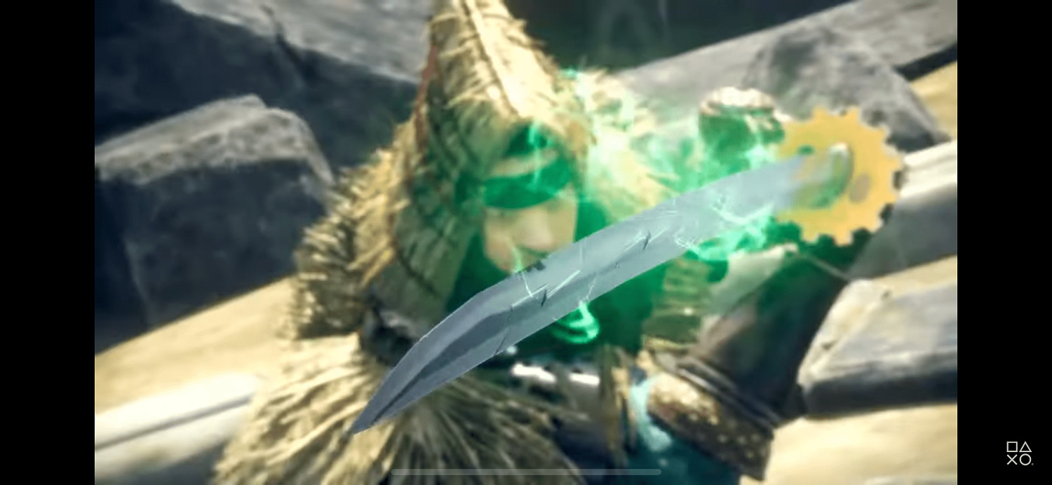 PS公布全新遊戲陣容短片 多款大作亮相