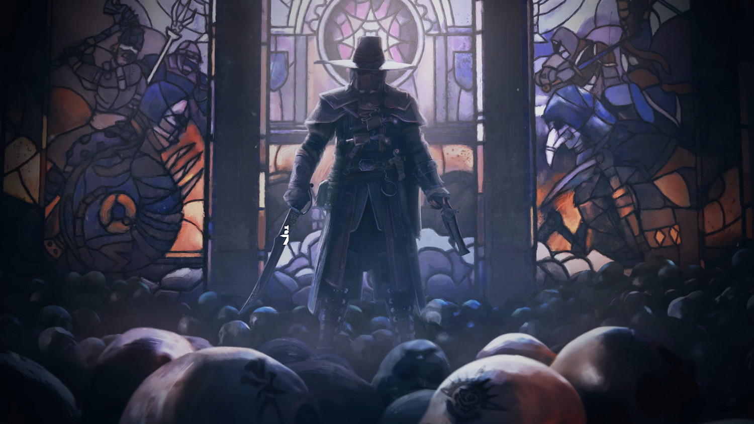 育碧公布《榮耀戰魂》第7年第1賽季預告3月16日上線 育碧公布《榮耀戰魂》第7年第1賽季預告3月16日上線