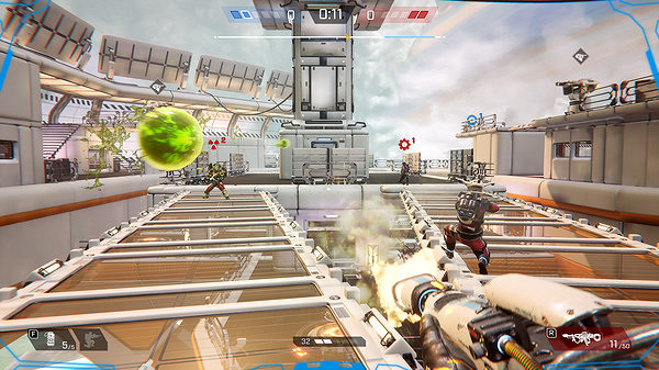 《雷能思之門》4月11日全平台下架!最高線上僅剩5人 《雷能思之門》4月11日全平台下架!最高線上僅剩5人