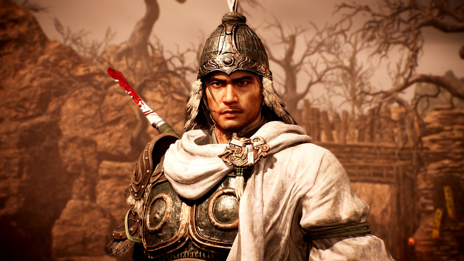 《臥龍蒼天隕落》二周目刷裝備技巧 二周目怎麽刷裝備? 《臥龍蒼天隕落》二周目刷裝備技巧 二周目怎麽刷裝備?