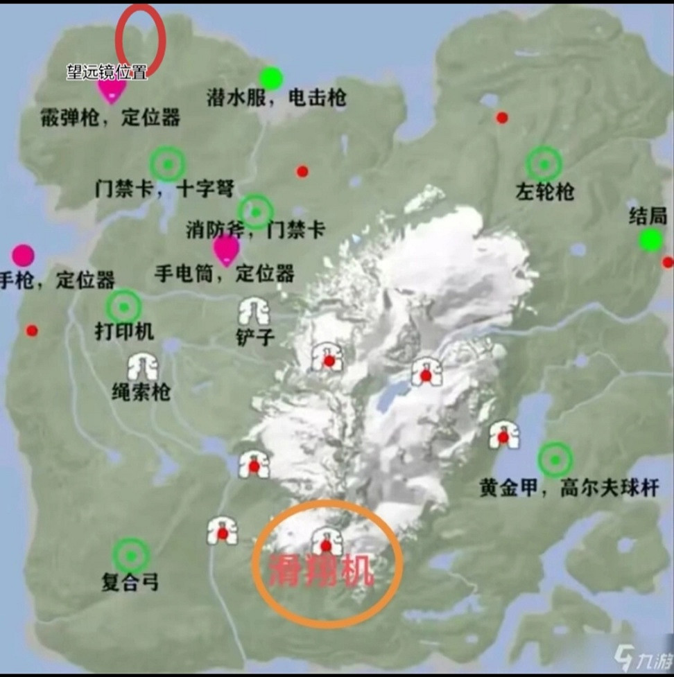 《森林之子》最新版本更新了什麽內容?更新內容一覽 《森林之子》最新版本更新了什麽內容?更新內容一覽