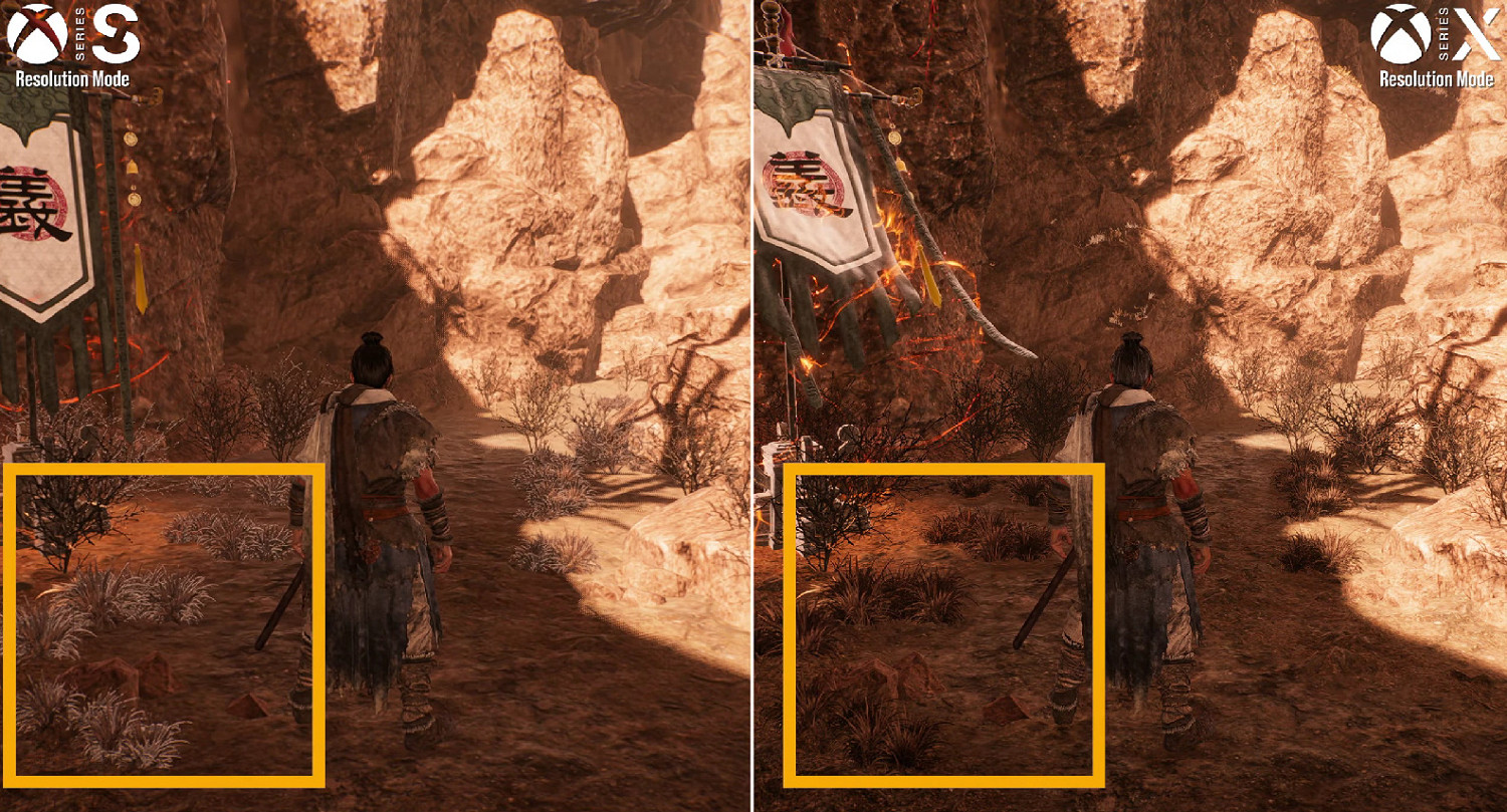 數毛社《臥龍》畫面測評：Xbox One版僅648P/30幀