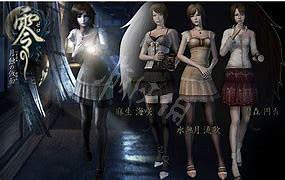 《零月蝕的假面》講了什麽故事 背景劇情介紹 《零月蝕的假面》講了什麽故事 背景劇情介紹