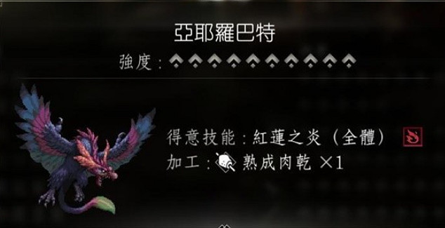 《歧路旅人2》亞耶羅巴特怎麽獲取?亞耶羅巴特在哪捕獲 《歧路旅人2》亞耶羅巴特怎麽獲取?亞耶羅巴特在哪捕獲