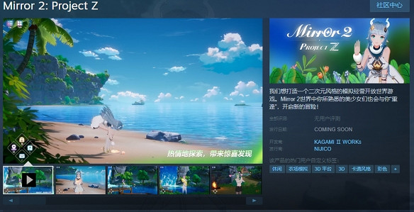 讀《mirror2開發組“破產公告及聲明”》有感