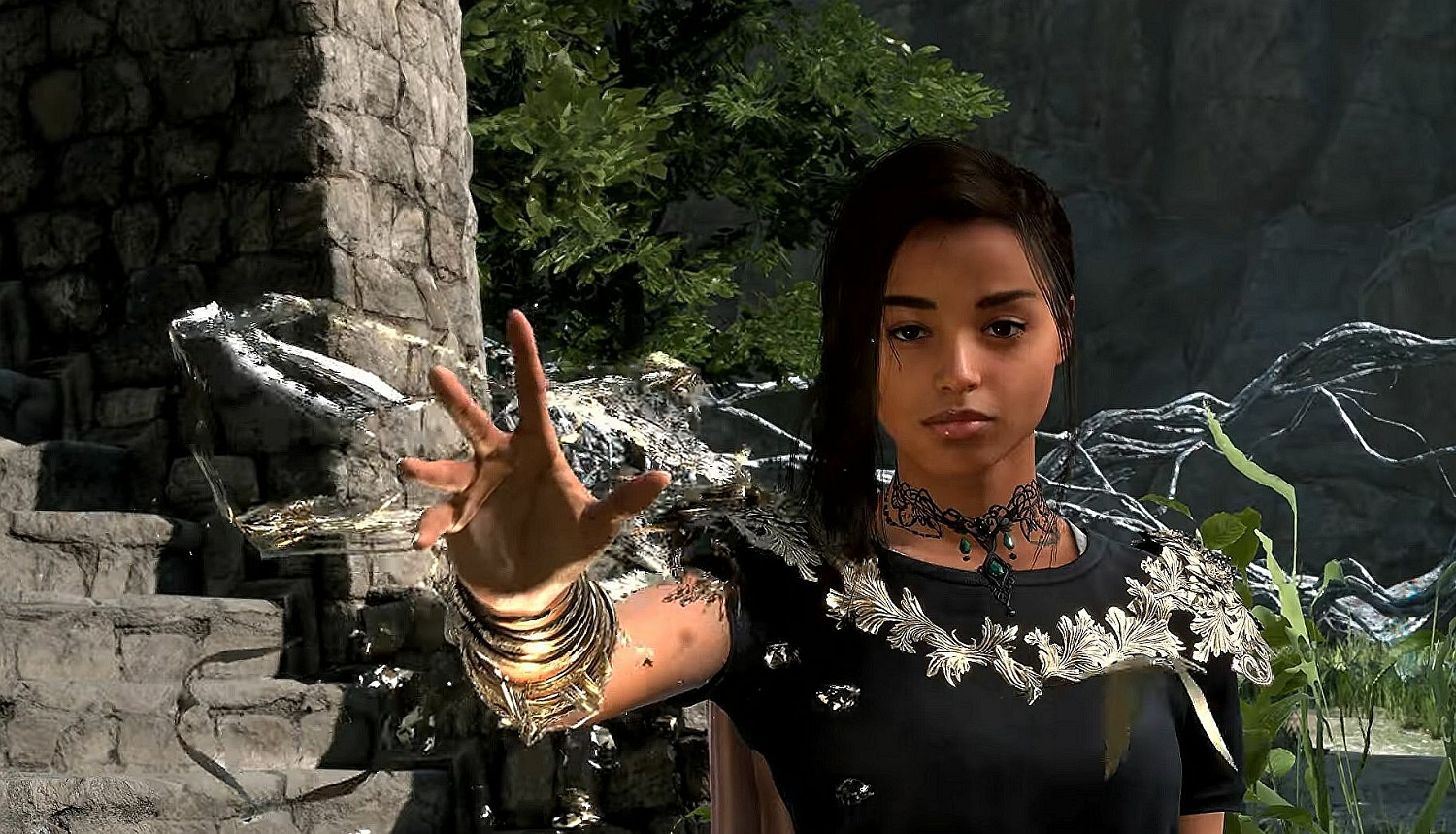 SE總裁稱《Forspoken》銷量低迷不及預期評論充滿質疑 SE總裁稱《Forspoken》銷量低迷不及預期評論充滿質疑