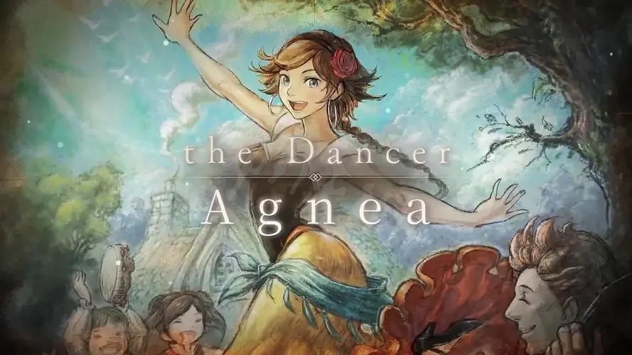 《歧路旅人2》功能類飾品獲取 功能類飾品哪裡獲取? 《歧路旅人2》功能類飾品獲取 功能類飾品哪裡獲取?