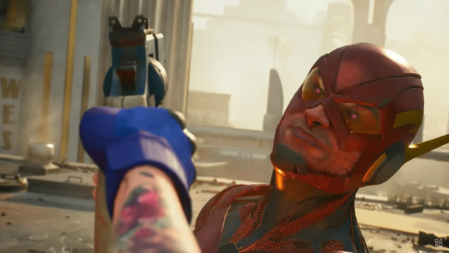 PS公布全新遊戲陣容短片 多款大作亮相