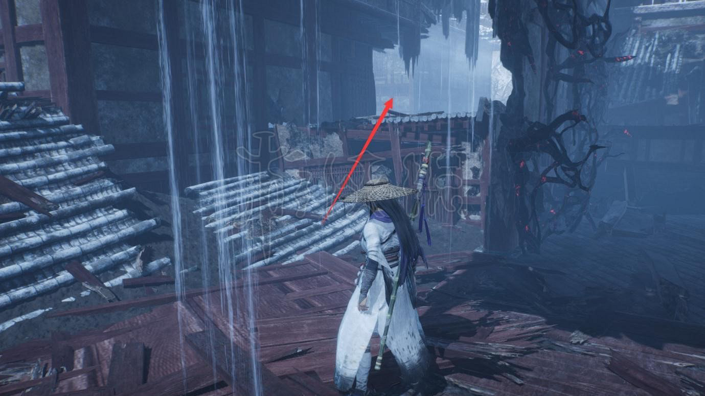 《臥龍蒼天隕落》人中有呂布龍脈精華在哪？人中有呂布龍脈精華位置詳情