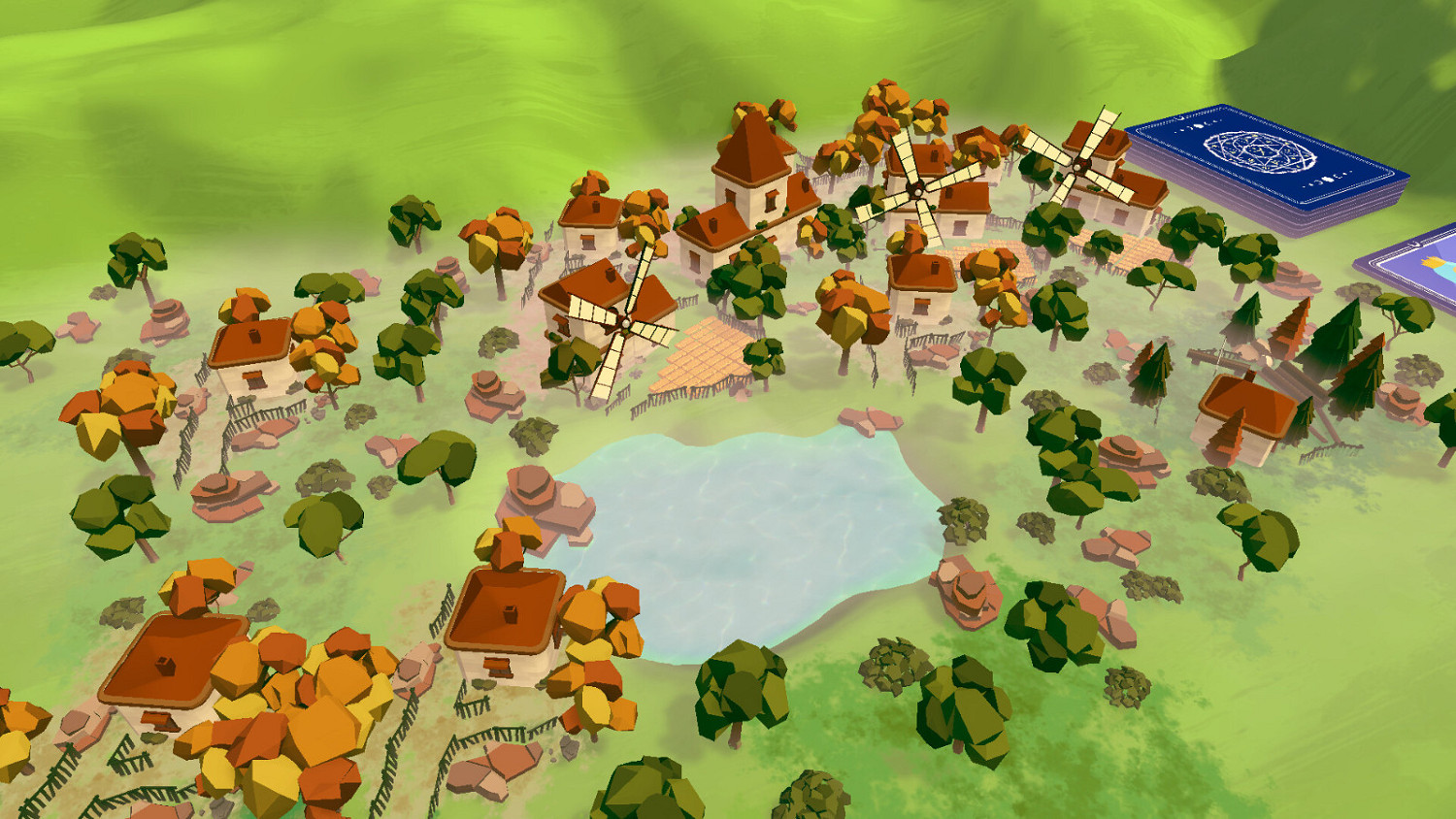 輕度肉鴿卡牌《Hexoria》上架Steam  今年3季度發售 輕度肉鴿卡牌《Hexoria》上架Steam  今年3季度發售