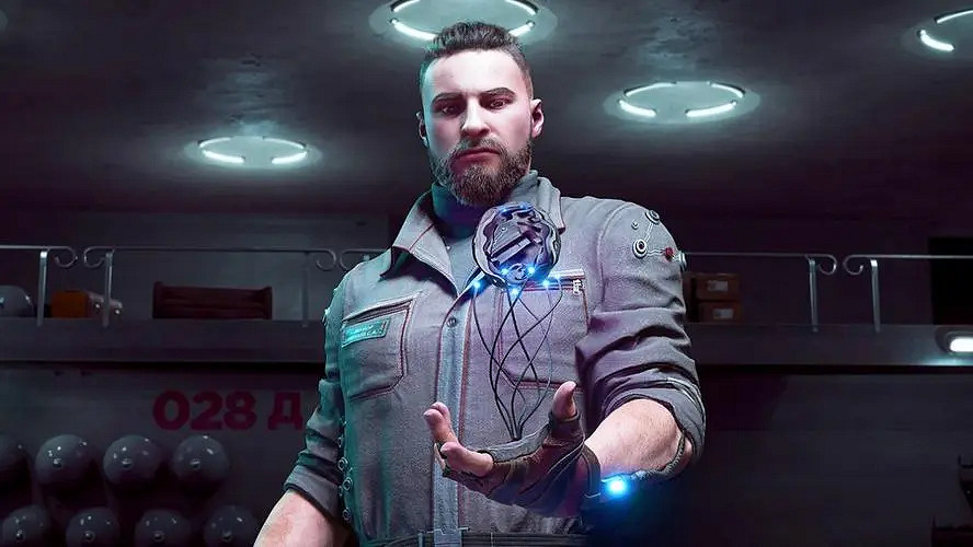 《原子之心》更新日語配音：杉田智和、小清水亞美領銜