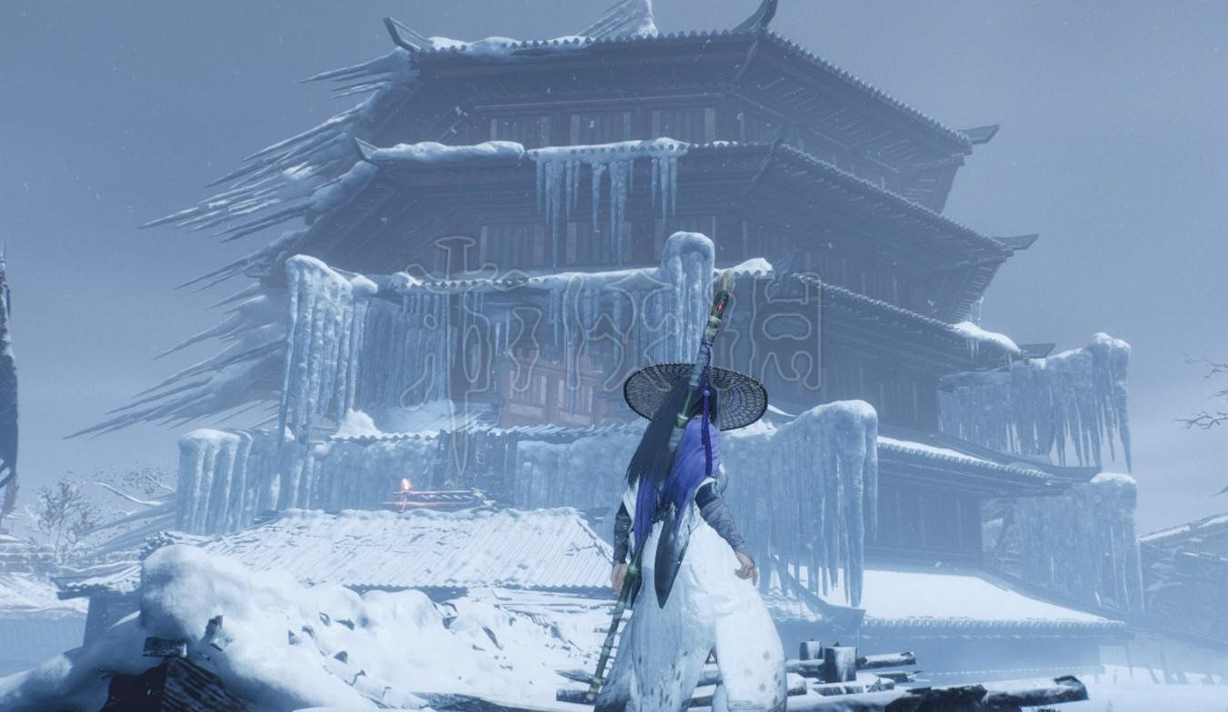 《臥龍蒼天隕落》人中有呂布龍脈精華在哪？人中有呂布龍脈精華位置詳情