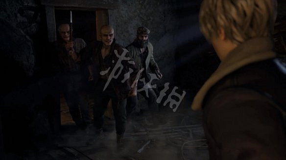 《惡靈古堡4：重製版》圖文攻略 全流程全Boss全武器全珍寶全收集