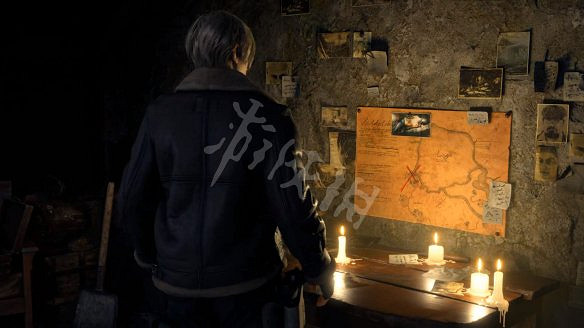 《惡靈古堡4：重製版》圖文攻略 全流程全Boss全武器全珍寶全收集