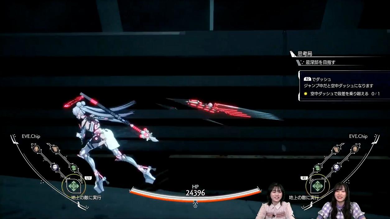 美少女機甲娘登場！《慟哭機巧》28分鐘實機展示公開