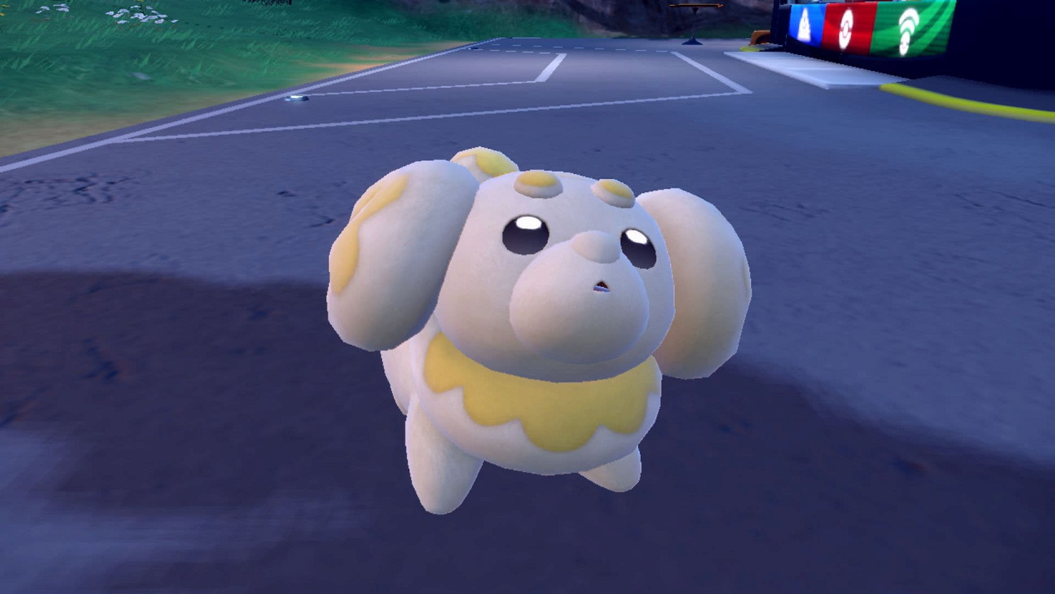 太地獄了!《寶可夢:朱/紫》推出狗仔包聯名麵包 太地獄了!《寶可夢:朱/紫》推出狗仔包聯名麵包