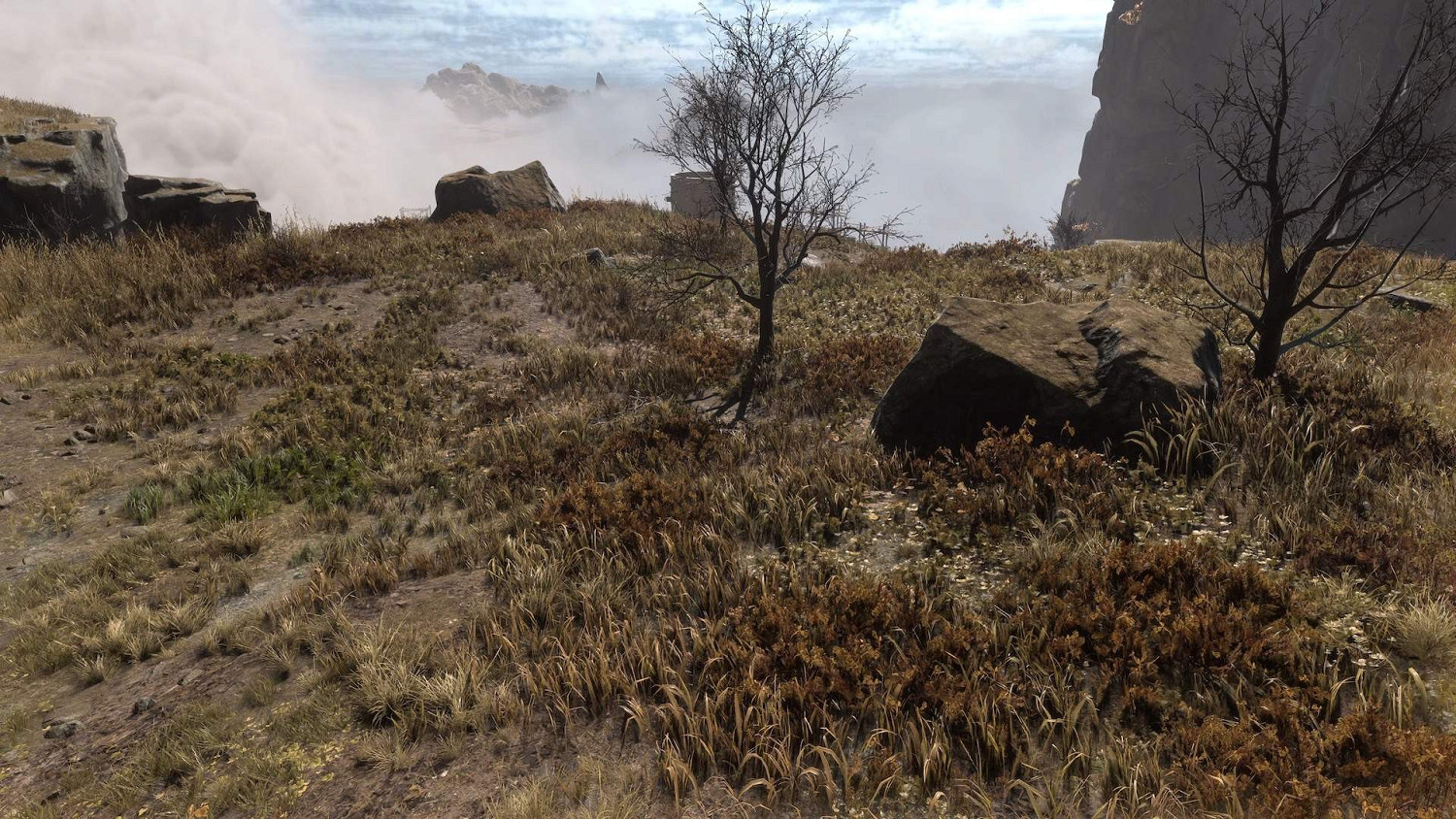 《Forspoken》推出1.10更新檔更新：讓性能提升30%！