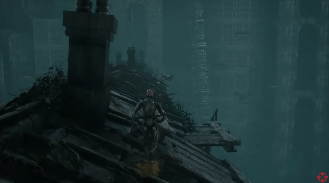 IGN《枯瑟信仰》 前16分鐘實機展示 今日已正式發售