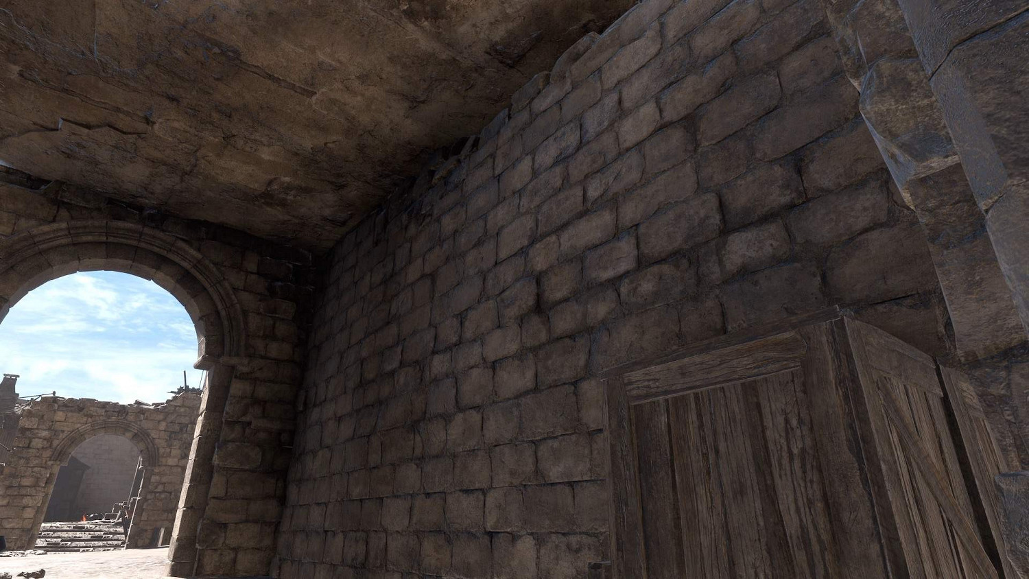 《Forspoken》推出1.10更新檔更新：讓性能提升30%！