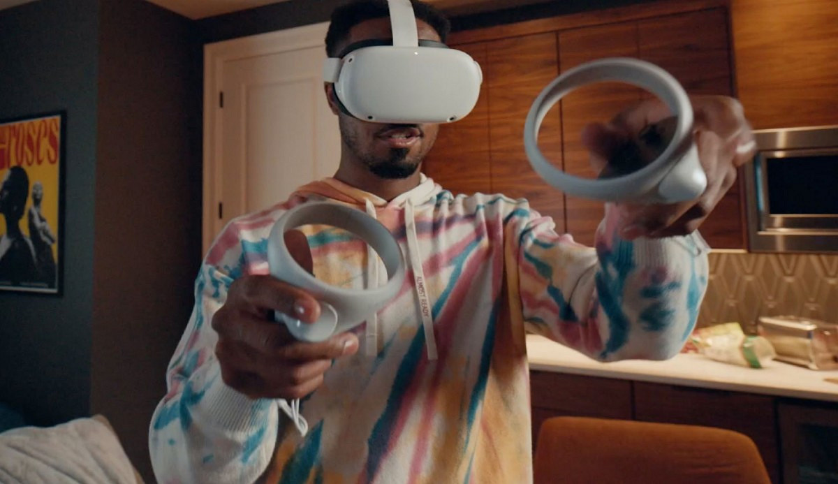 VR熱潮已過去？調查顯示2022年VR/AR設備出貨量下降20%