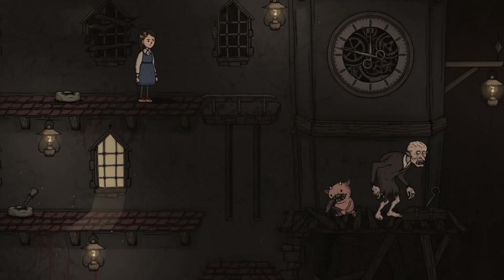 這是一個正經的,失足少女拯救自己的故事... 這是一個正經的,失足少女拯救自己的故事...