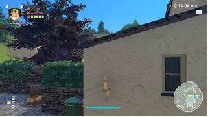 《The Good Life》新增12個支線任務的DLC現已上架 《The Good Life》新增12個支線任務的DLC現已上架