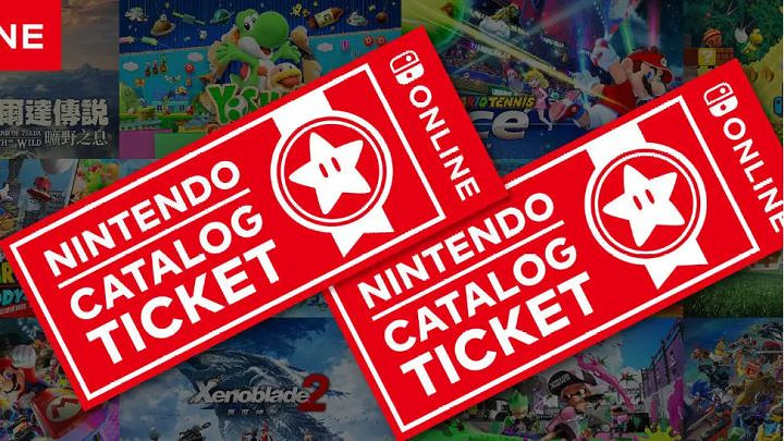 NS港服任虧券明日下架！含《王國之淚》《皮克敏4》！