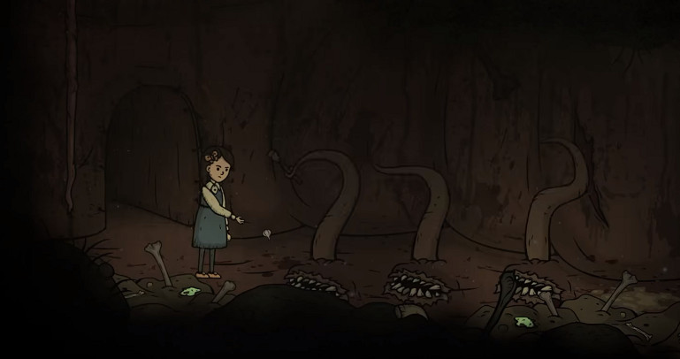 這是一個正經的,失足少女拯救自己的故事... 這是一個正經的,失足少女拯救自己的故事...