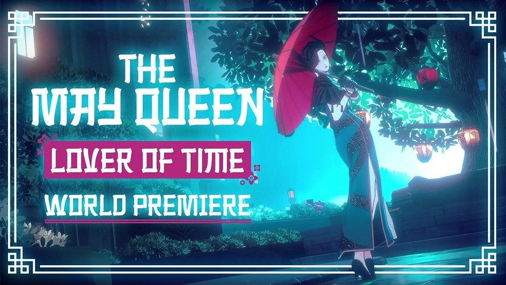 中國大陸研發懸疑解謎冒險RPG《異夢迷城》現已正式發售