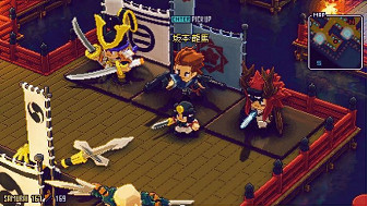 Steam全場低至2折!PLAYISM發行商促銷現已召開! Steam全場低至2折!PLAYISM發行商促銷現已召開!