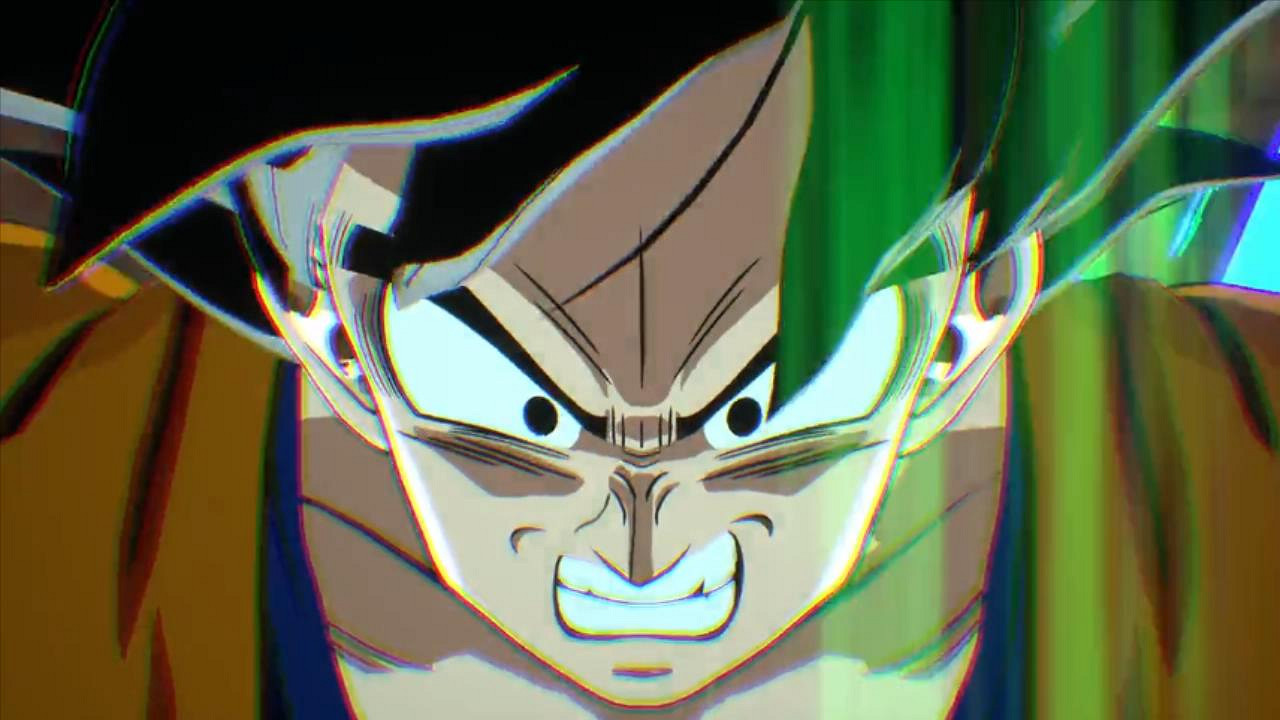 傳聞:《龍珠Z電光火石》新作代號為“電光火石！零！&quot;