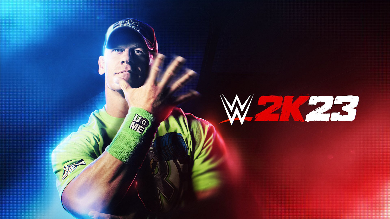 PS版《WWE 2K23》大小公布:豪華版明日開啟預載 PS版《WWE 2K23》大小公布:豪華版明日開啟預載