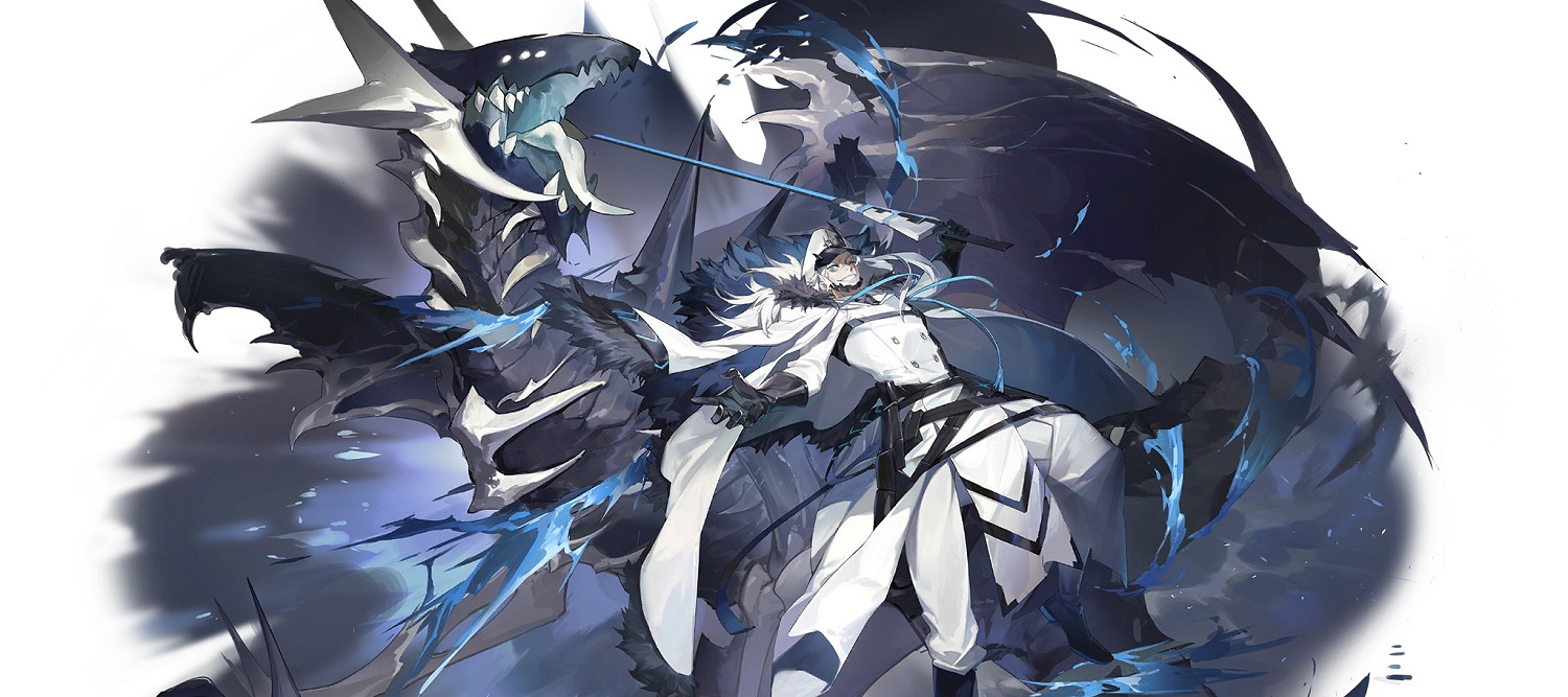 《白夜極光》巴頓聲優是誰 巴頓聲優介紹