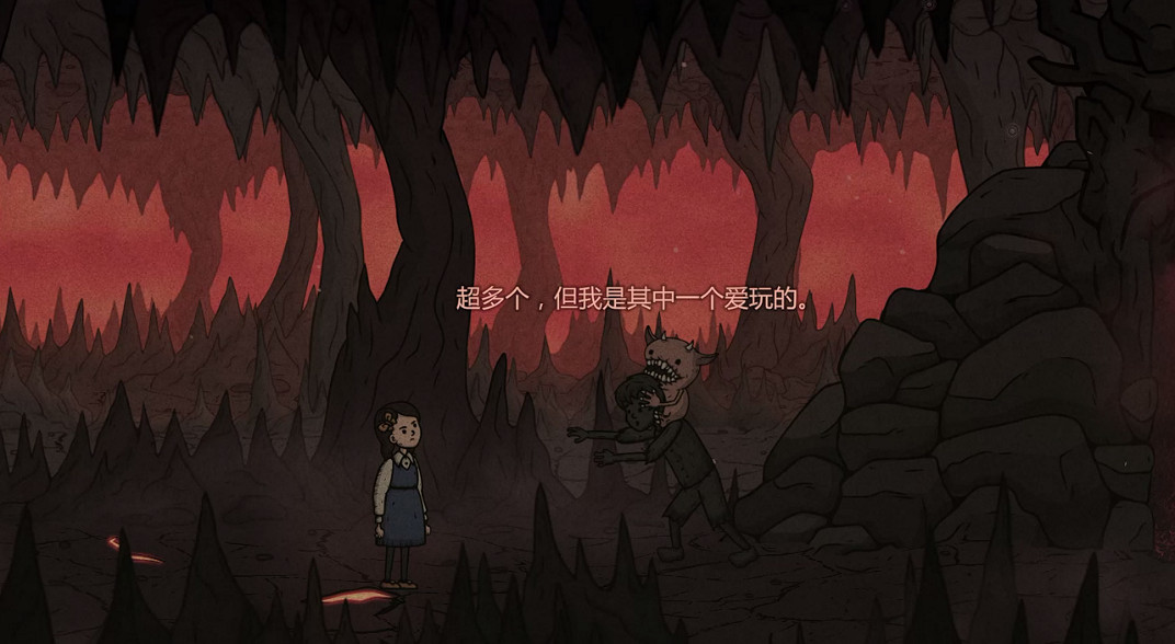 這是一個正經的,失足少女拯救自己的故事... 這是一個正經的,失足少女拯救自己的故事...