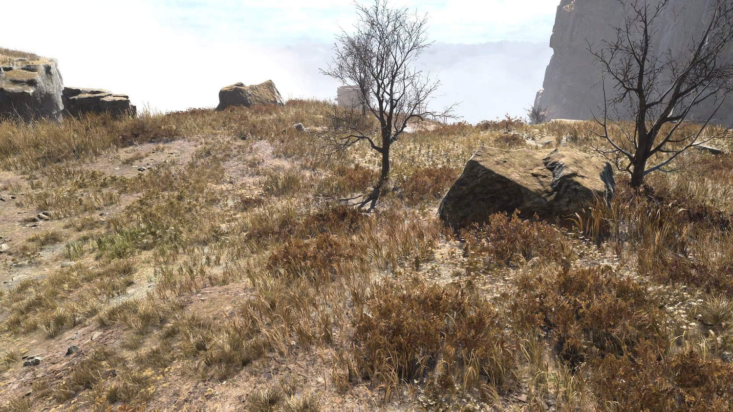 《Forspoken》推出1.10更新檔更新：讓性能提升30%！