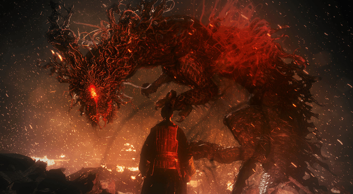 《臥龍》官方提醒玩家：最終試玩版將於3月27日下線！