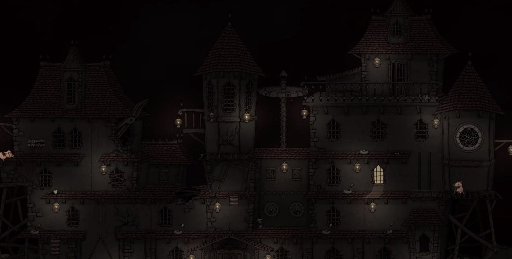 這是一個正經的,失足少女拯救自己的故事... 這是一個正經的,失足少女拯救自己的故事...