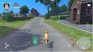 《The Good Life》新增12個支線任務的DLC現已上架 《The Good Life》新增12個支線任務的DLC現已上架