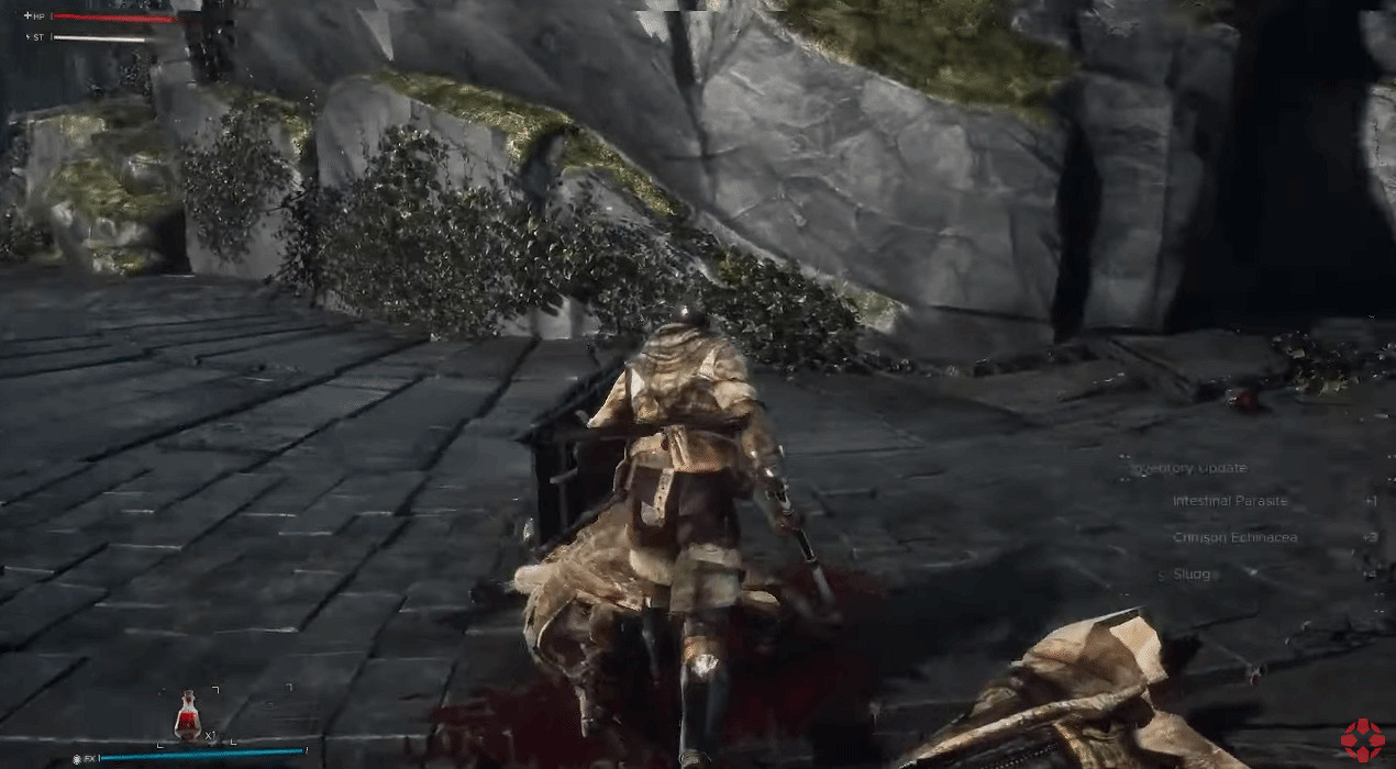 IGN《枯瑟信仰》 前16分鐘實機展示 今日已正式發售