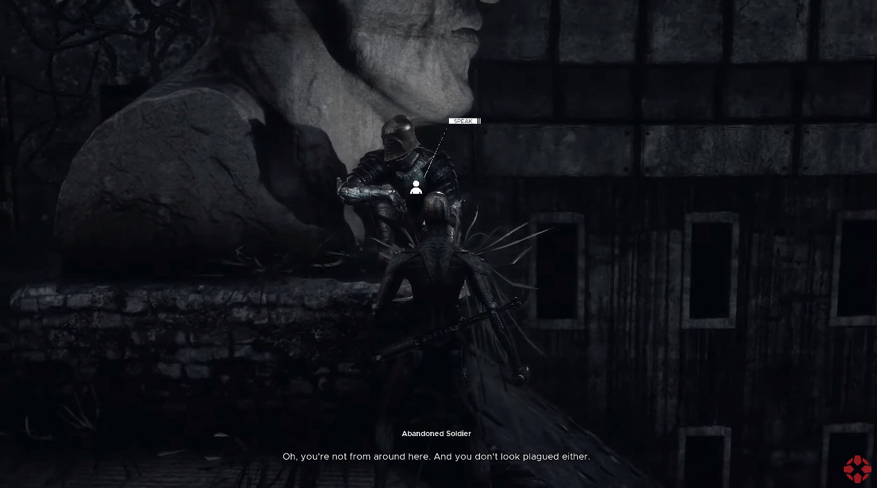 IGN《枯瑟信仰》 前16分鐘實機展示 今日已正式發售